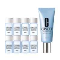 Clinique Turnaround Radiance Peel Once-A-Week System