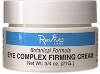 Reviva Labs Eye Complex Firming Cream