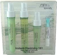 JOEY New York 101 Anti-Aging Formula for Oily Skin