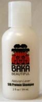 Baka Beautiful Silk Protein Shampoo