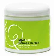 DevaCurl Heaven in Hair