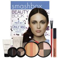Smashbox Beauty Book Set