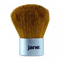 Jane Be Pure Kabuki Brush