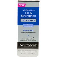 Neutrogena Lift & Strengthen Intensive Eye Concentrate