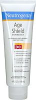 Neutrogena Age Shield Sunblock