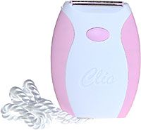 Clio Palm Perfect Cordless Shaver for Women