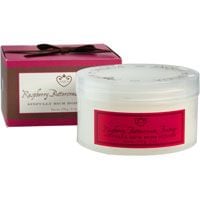 Jaqua Raspberry Buttercreme Frosting Body Butter