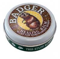Badger Healing Balm Tin