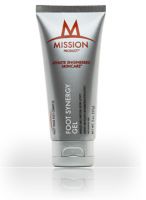 Mission Skincare Foot Synergy Gel