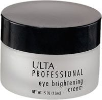 Ulta Professional Eye Brightening Cream