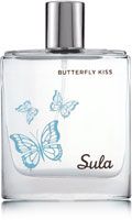 Sula Butterfly Kiss Eau de Parfum