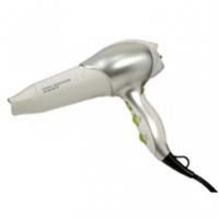 Vidal Sassoon Answers 1875W Direct Ion Technology Dryer for Normal Hair