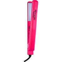 Revlon Perfect Heat Ceramic Pink Flat Iron