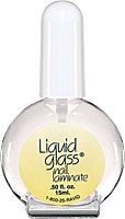 Nail Laminates Liquid Glass Nail Laminate