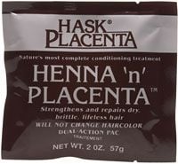 Hask Henna 'N' Placenta