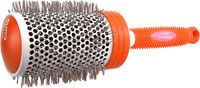 Brush Lab Ceramic Curls Thermal Round Brush with Nylon Bristles