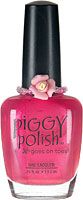 Piggy Polish Nail Laquer