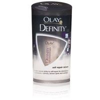 Olay Definity Self Repair Serum