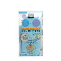 Earth Therapeutics Heated Gel Mittens