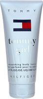 Tommy Hilfiger Tommy Girl Smoothing Body Lotion