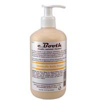C. Booth Booth's Limoncello Body Cream