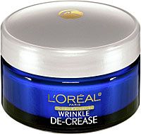 L'Oréal Paris Dermo-Expertise Wrinkle De-Crease Night