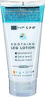 Earth Therapeutics Soothing Leg Lotion
