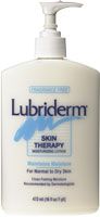 Lubriderm Skin Therapy Fragrance Free Moisturizing Lotion