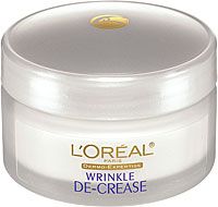 L'Oréal Paris Dermo-Expertise Wrinkle De-Crease