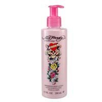 Ed Hardy Ed Hardy for Women Lotion