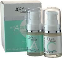 JOEY New York vitA seCret for Oily Skin