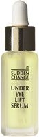 Sudden Change Under Eye Lift
