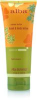 Alba Cocoa Butter Hand & Body Lotion