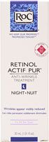 RoC Retinol Activ Pur Anti-Wrinkle Treatment-Night