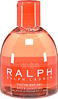 Ralph Lauren You've Got Gel Bath and Shower Gel