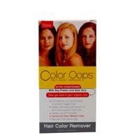 Developlus Color Oops Hair Color Remover