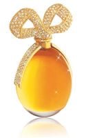 THE WORST: NO. 3: WHITE DIAMONDS ELIZABETH TAYLOR PARFUM, $100