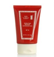 Wei East  Golden Root Renewal Multi-Tasking Day Cream with SPF 15