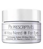 Prescriptives All You Need + For Eyes Continuous Action 24-Hour Moisture