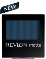 Revlon Matte Eye Shadow