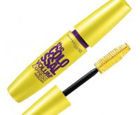 Maybelline New York Colossal Volum' Express