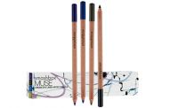 Smashbox Muse Cream Eyeliner Pencil Set