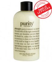 Philosophy Purity Made Simple
