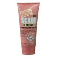 Soap & Glory Scrub of Your Life Body Scrub