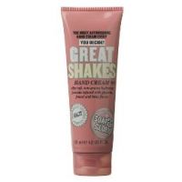 Soap & Glory Great Shakes Hand Cream