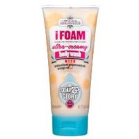 Soap & Glory Spa iFoam Ultra-Creamy Body Wash