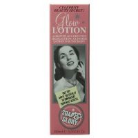 Soap & Glory Glow Hydrating Shimmer Lotion