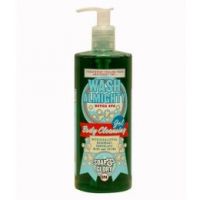Soap & Glory Spa Wash Almighty Body Cleansing Gel