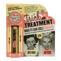 Soap & Glory Trick and Treatment Under Eye Dark Circle Concealer