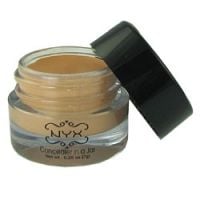 NYX Cosmetics NYX Concealer Jar